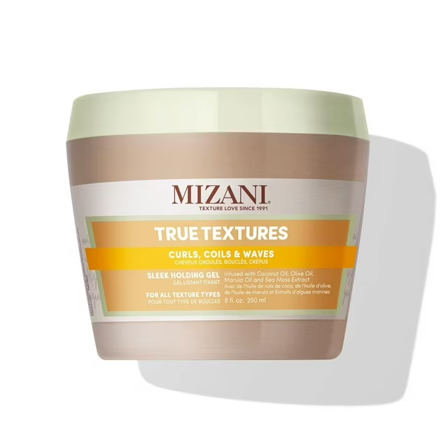 MIZANI True Tex Sleek Holding Gel 8oz