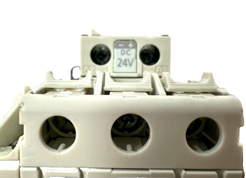 Mitsubishi MSOD-T21BCKP Magnetic Starter