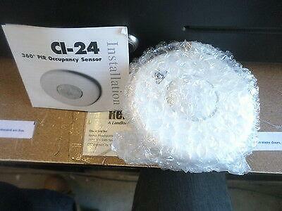 S&P MOTION OCCUPANCY CONTROL SMC-C