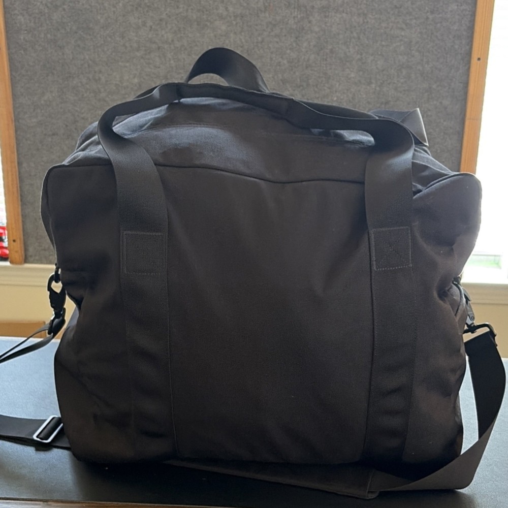 GORUCK KIT BAG (INCLUDES SHOULDER STRAP) 57l