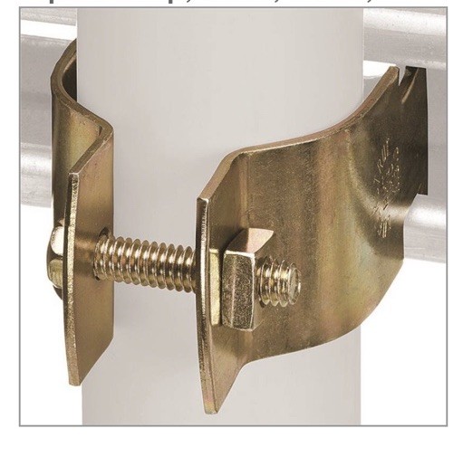 1 1/2” Pipe Clamp