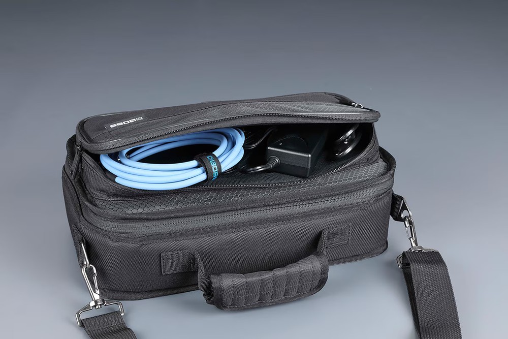BOSS CB-BM-S Multi Effects Pedal Case Small