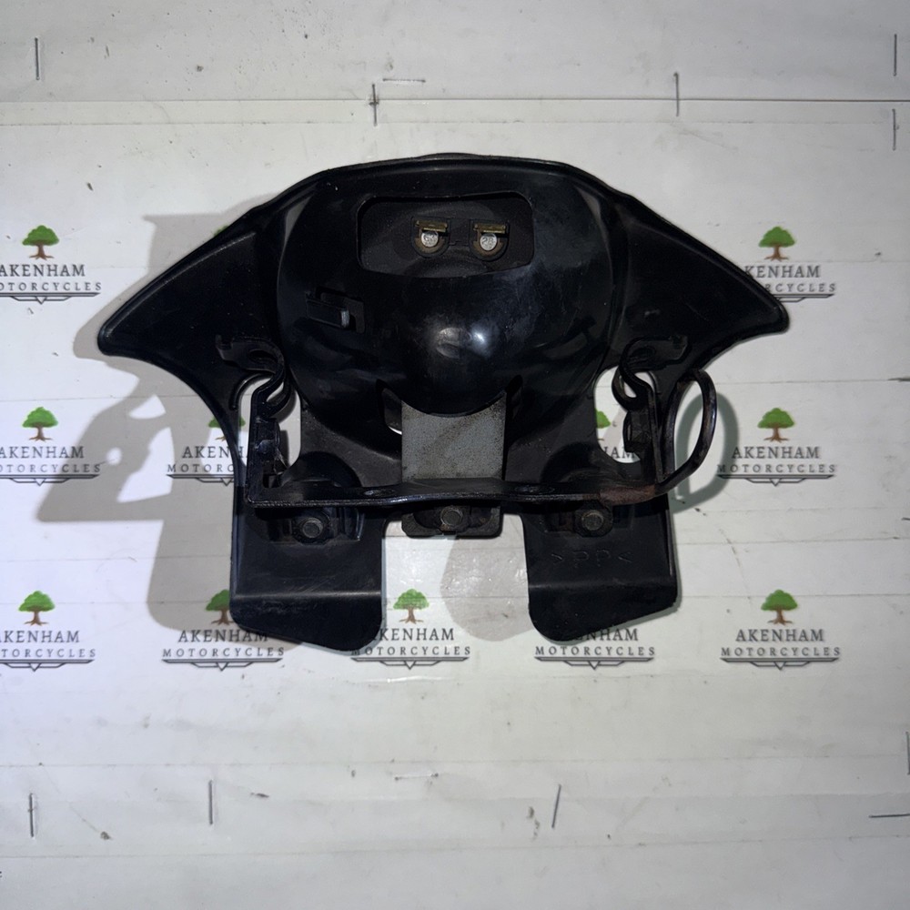 2006 Yamaha R6 Horn And mount