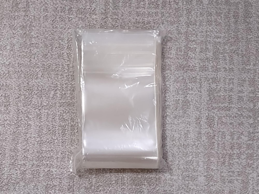 4x6 Acid Free Bags