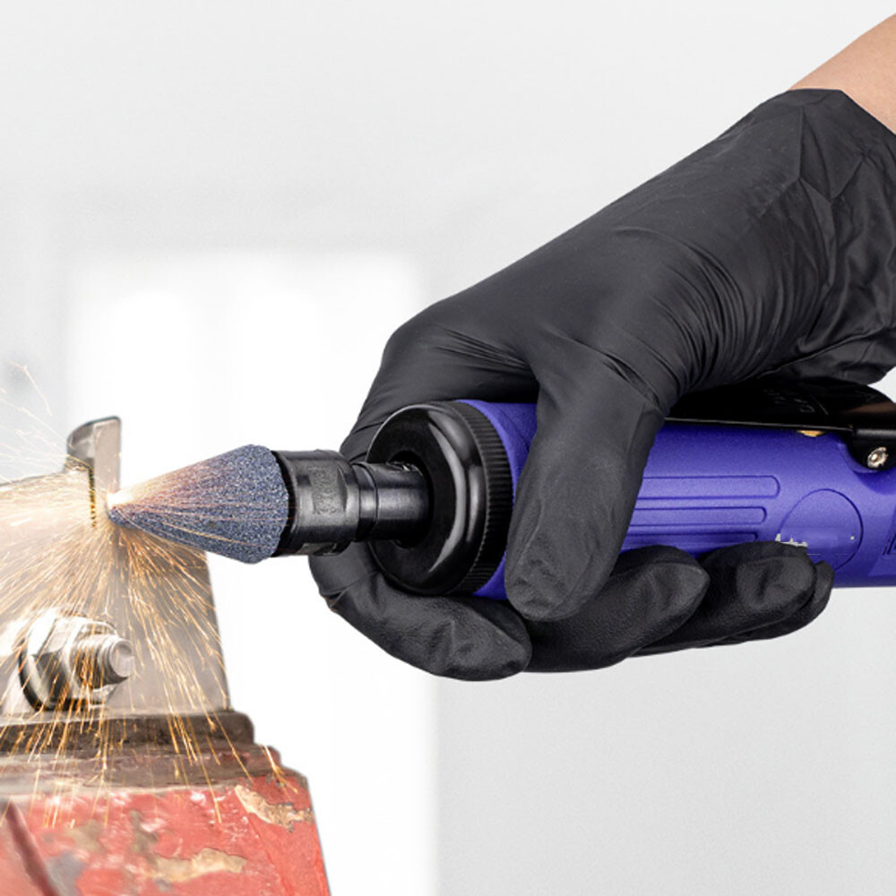 NEW Pneumatic Engraving Grinder Handheld Grinding Sanding Machine Pneumatic Tool