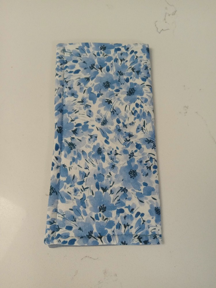 Sunglasses / Eyeglass Soft Fabric Case -Multi Misc Prints - padded and lined 