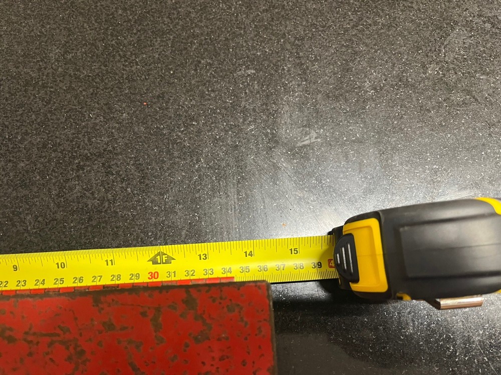 Snap On KRA-104 Metal Tool Box