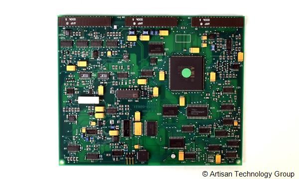 HP 08920-60431 Circuit Board