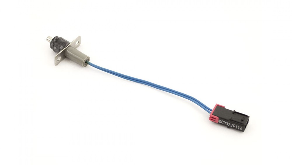 Washer Part # DC90-10128N - Therm Assy