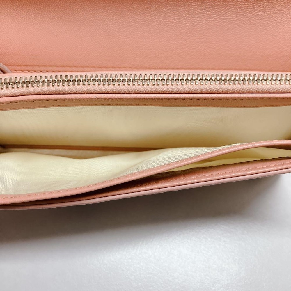 Emilio Pucci Long Wallet Multicolor