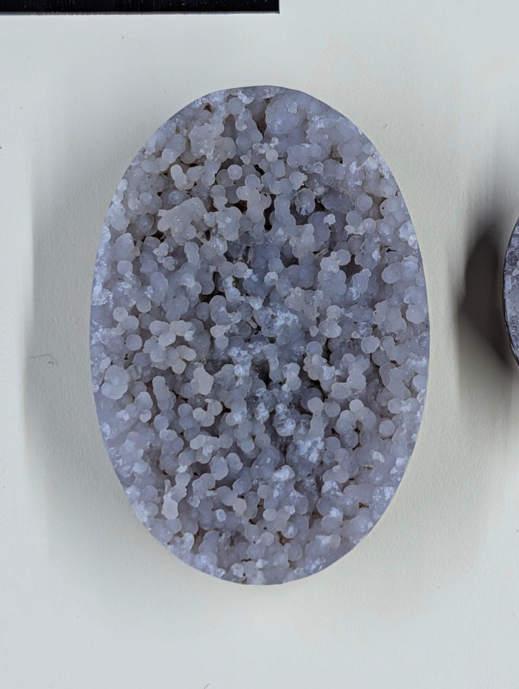 Oval Shape - Grape Agate - Botryoidal - Design-Ready Set