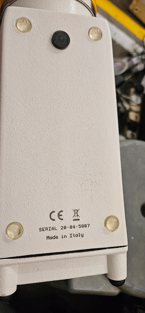 VWR PBI SAS Air Sampler