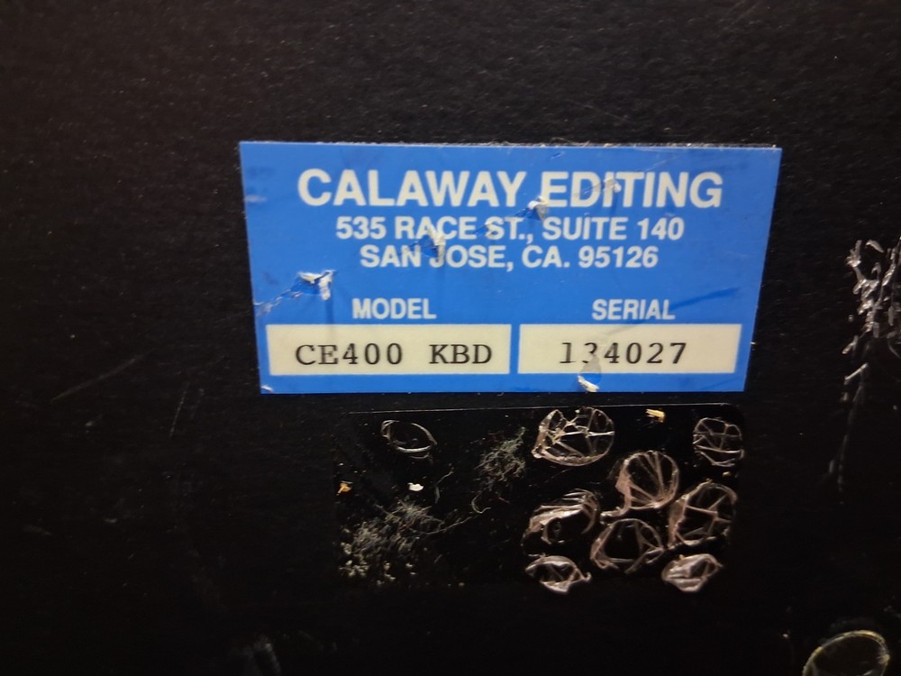 CALAWAY CE-400