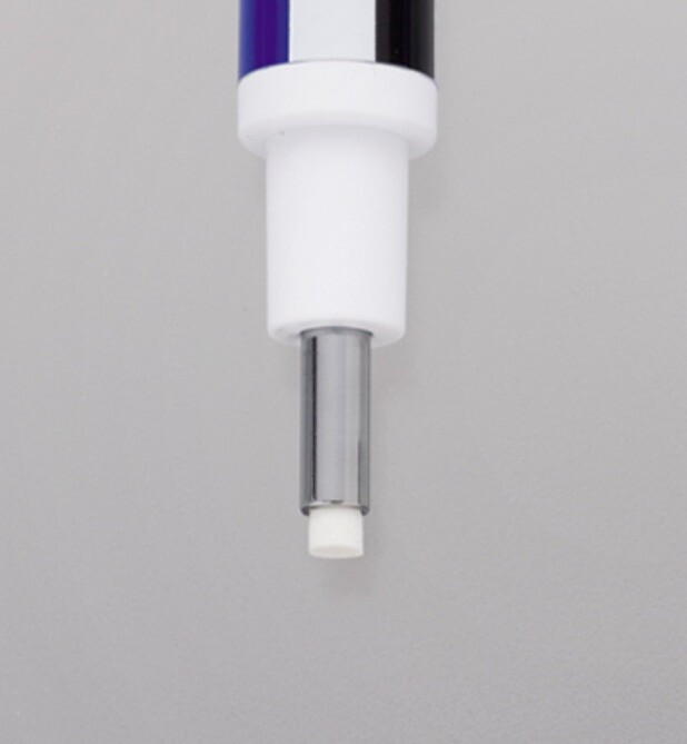 Mono Zero Elastomer Eraser 2.3mm Tombow Stick Eraser