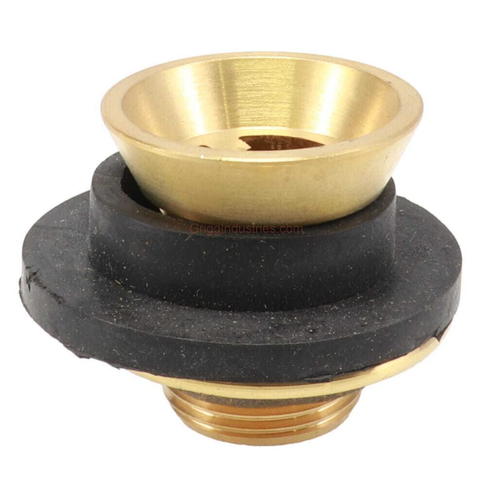 Gerber 99-275 Urinal Spud