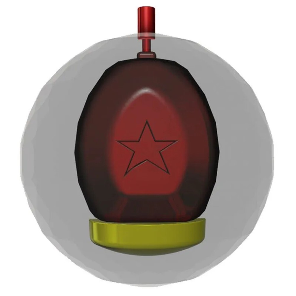 Roto Grip Attention Star PRE-DRILLED Bowling Ball