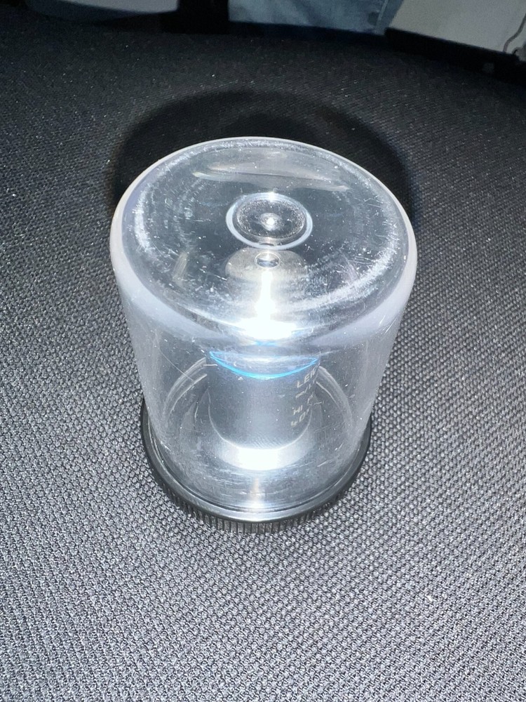 Leica Microscope Objective HI Plan I 40x /0.50 506265, Fast Shipping #2
