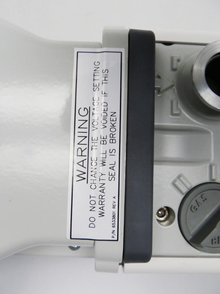 Edwards Model RV3 Rotary Vacuum Pump | A65201903