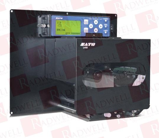 SATO LT408 / LT408 (NEW IN BOX)