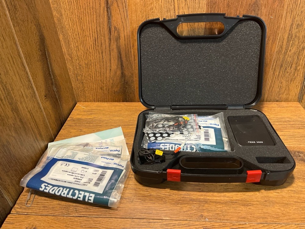 TENS UNIT STORE 3000 (PSC016192)