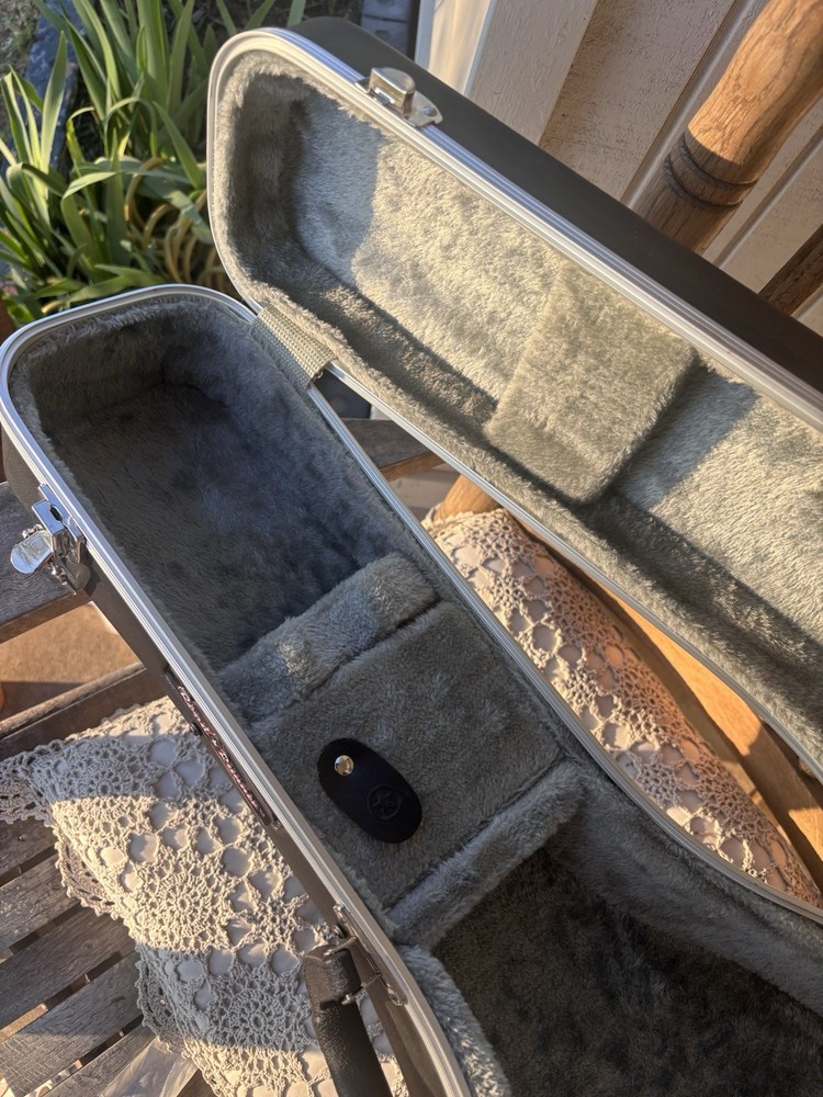 Road Runner RRMAM ABS Molded A Mandolin Case