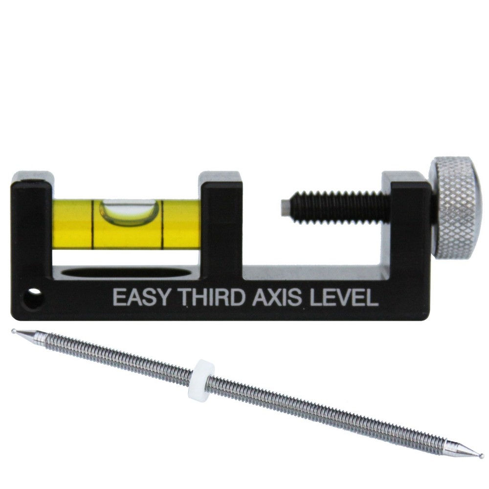Hamskea Archery Solutions Easy Third Axis Level 101001 #00617
