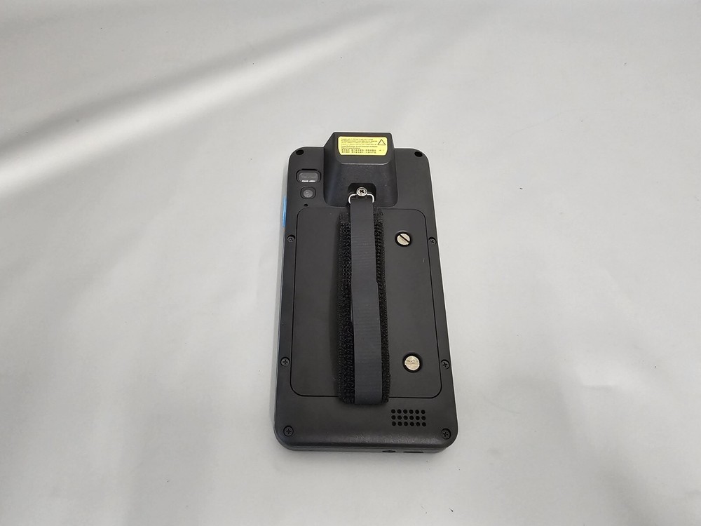 Unitech WASP PA700 Rugged Handhelp Computer Scanner Phone - incl Battery(#309)