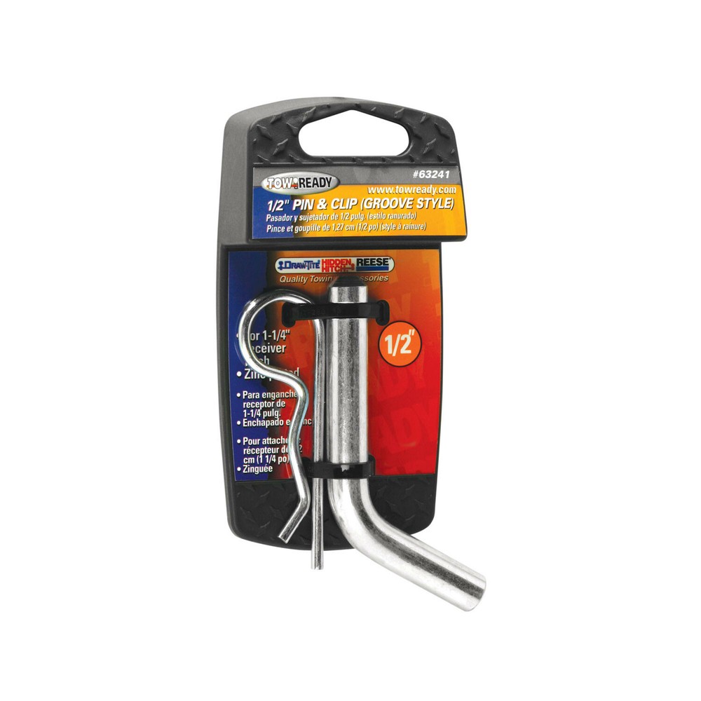 Trailer Hitch Pin Draw-Tite 63241