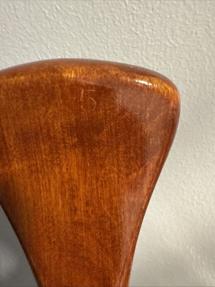 Chris-Craft Antique Paddle Oar