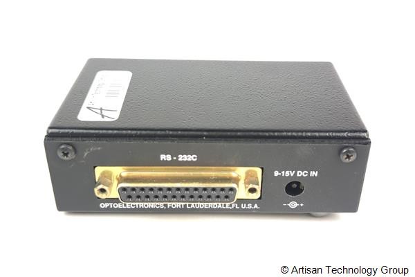 Optoelectronics CX12 Optolinx PC-Radio Universal Interface