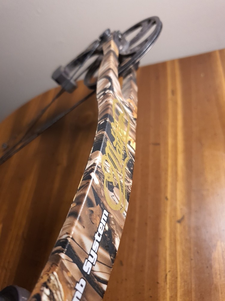 Mathews DXT 30" 70lbs