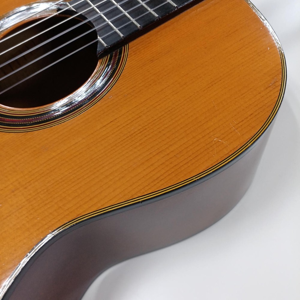 YAMAHA G-80 Classical Guitar