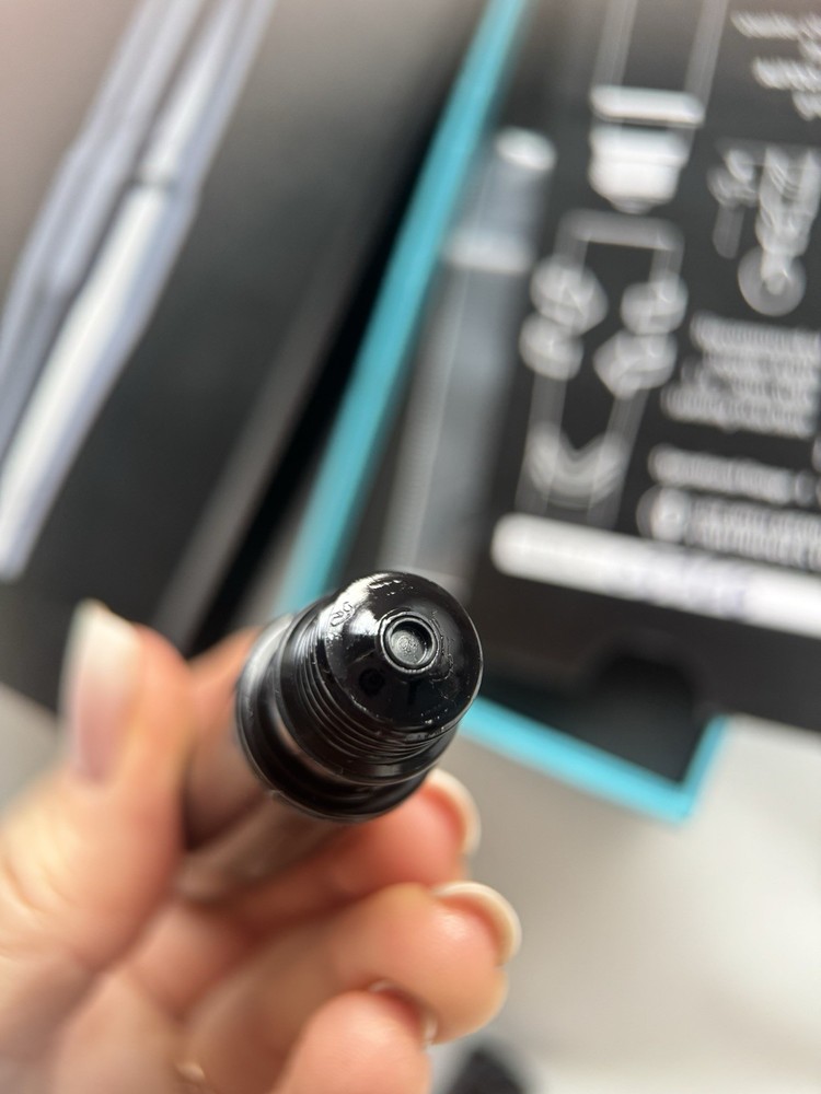 Bellar Tattoo PMU Machine - Black