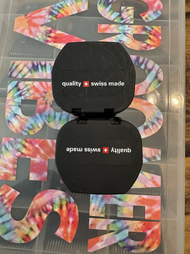 2 Batteries For Heginger Sapphire￼Clippers