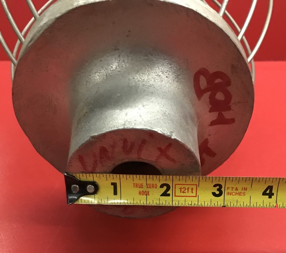 Univex Wisk 1784
