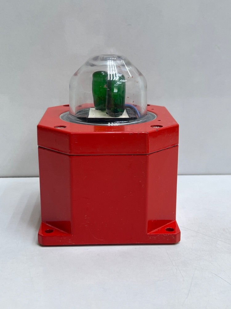 EATON MEDC SL5/1 PINXTON NOTTS