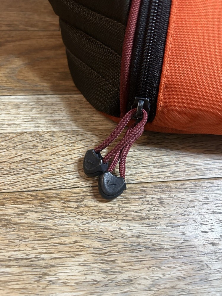 Nike Gym Duffel Bag 2011