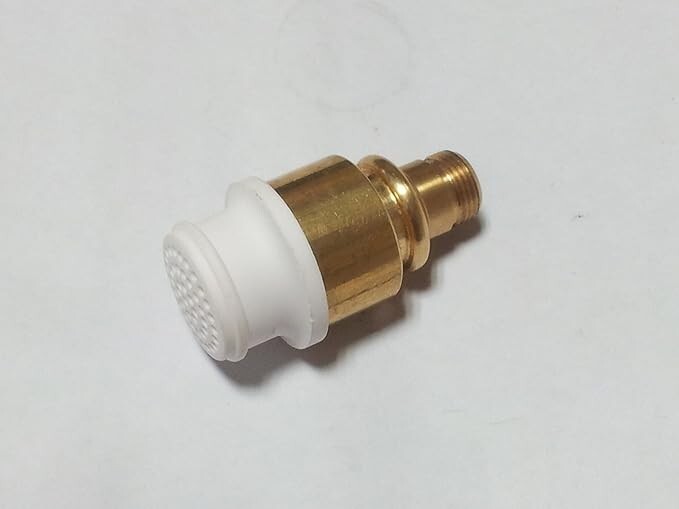 Silent Nozzle SET for Coleman  Military  Lantern