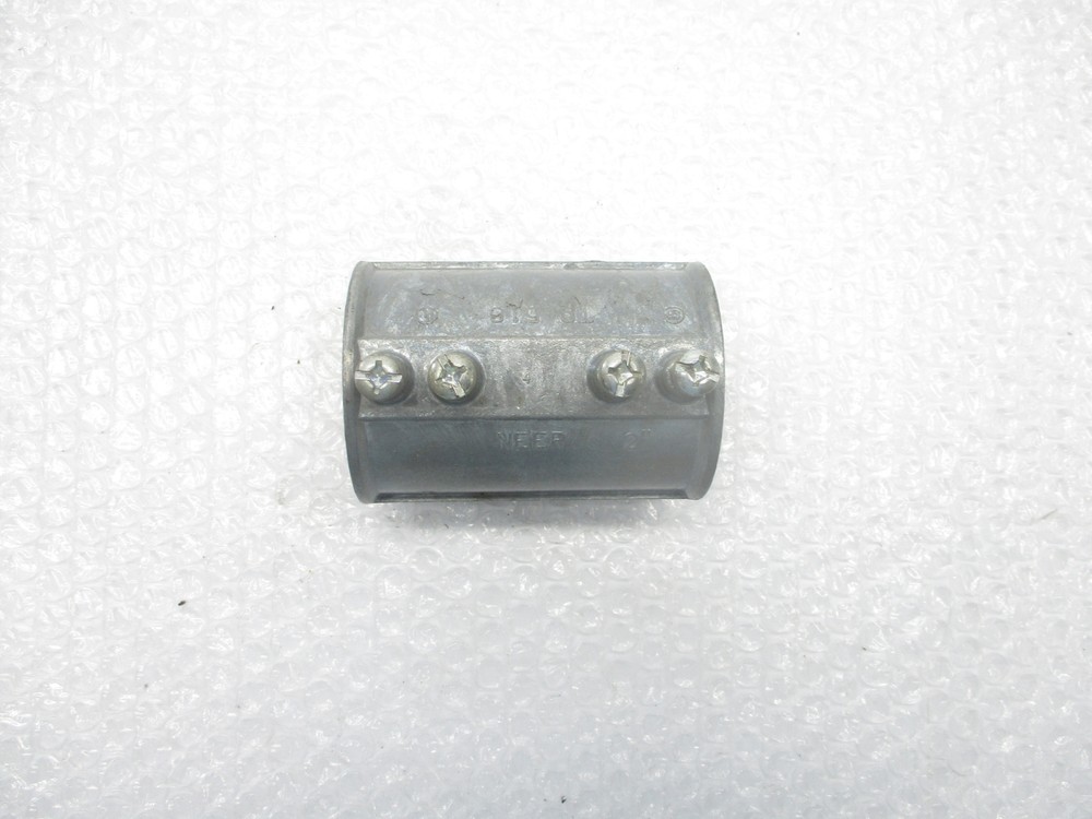 NEER TC-516 COUPLING CONNECTOR UNMP
