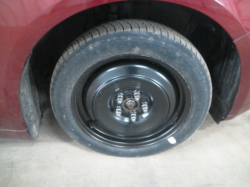 FUSION 2014 High Mounted Stop Light 104954603