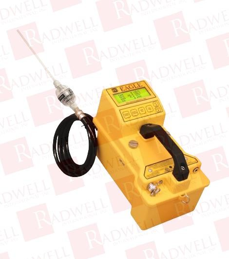 RKI INSTRUMENTS EAGLE 101 / EAGLE101 (USED)