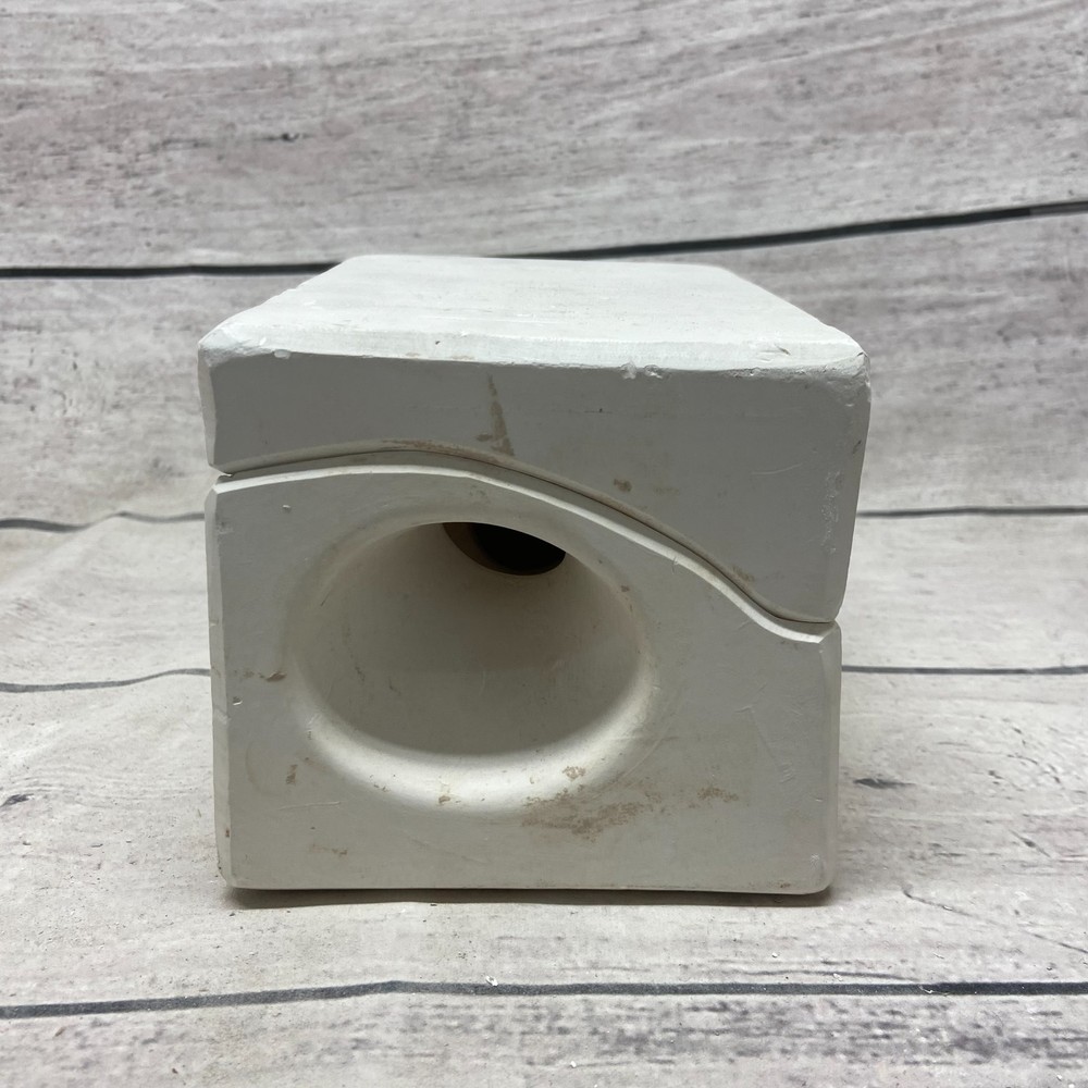 Holland Mold Ceramic Casting Mold Easter #H2717