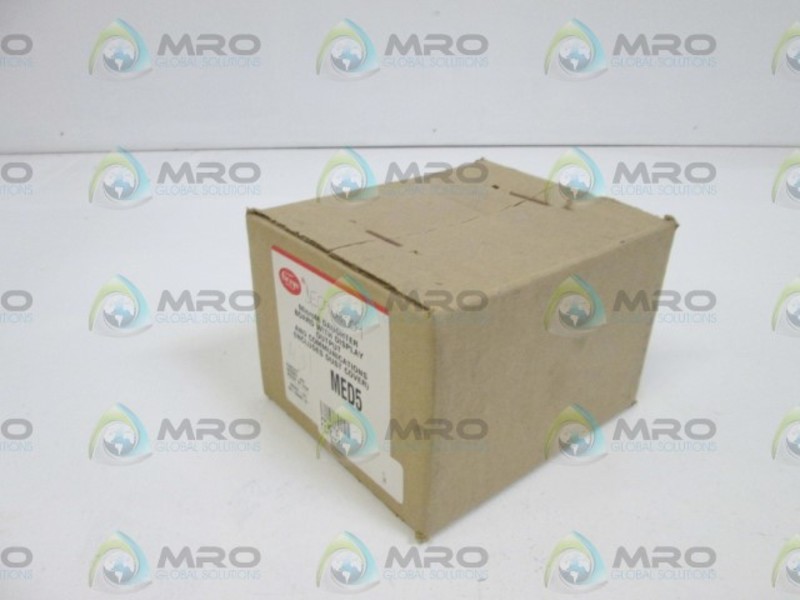 FIREYE BOARD MED5 (UNOPEN BOX) NSMP