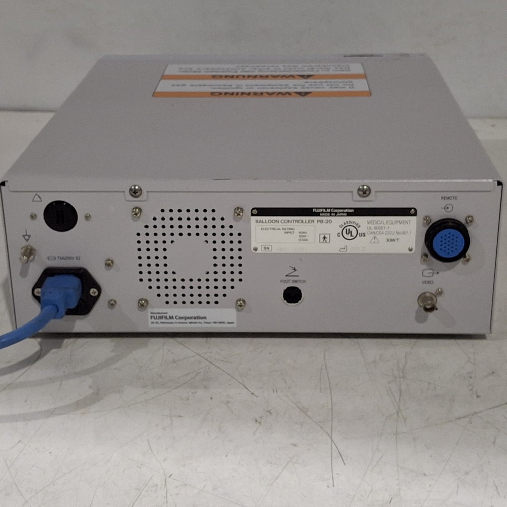 Fujinon PB-20 Balloon Controller
