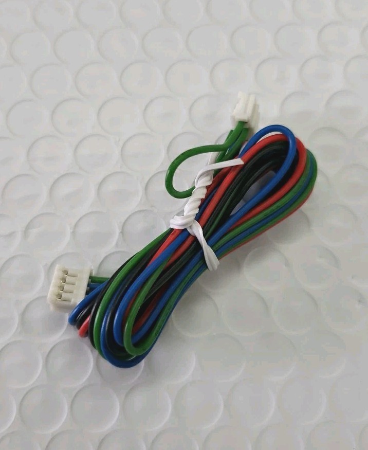 NEW UNGO 2-STAGE SHOCK SENSOR - SAA504U