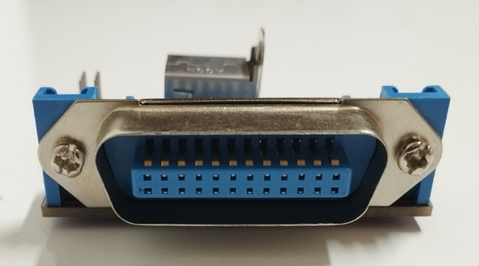 USB to GPIB Adapter Converter Open Source Multi Platform Compatible