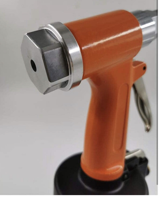 Pneumatic Tools Pneumatic Rivet Vertical Rivet Nail Pull Nail 16mm