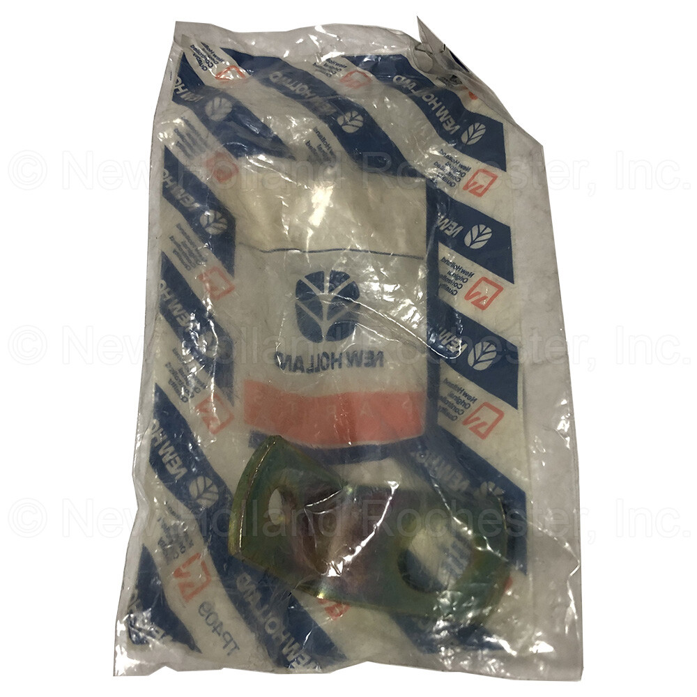 New Holland Bracket Part # E5NNT918AA