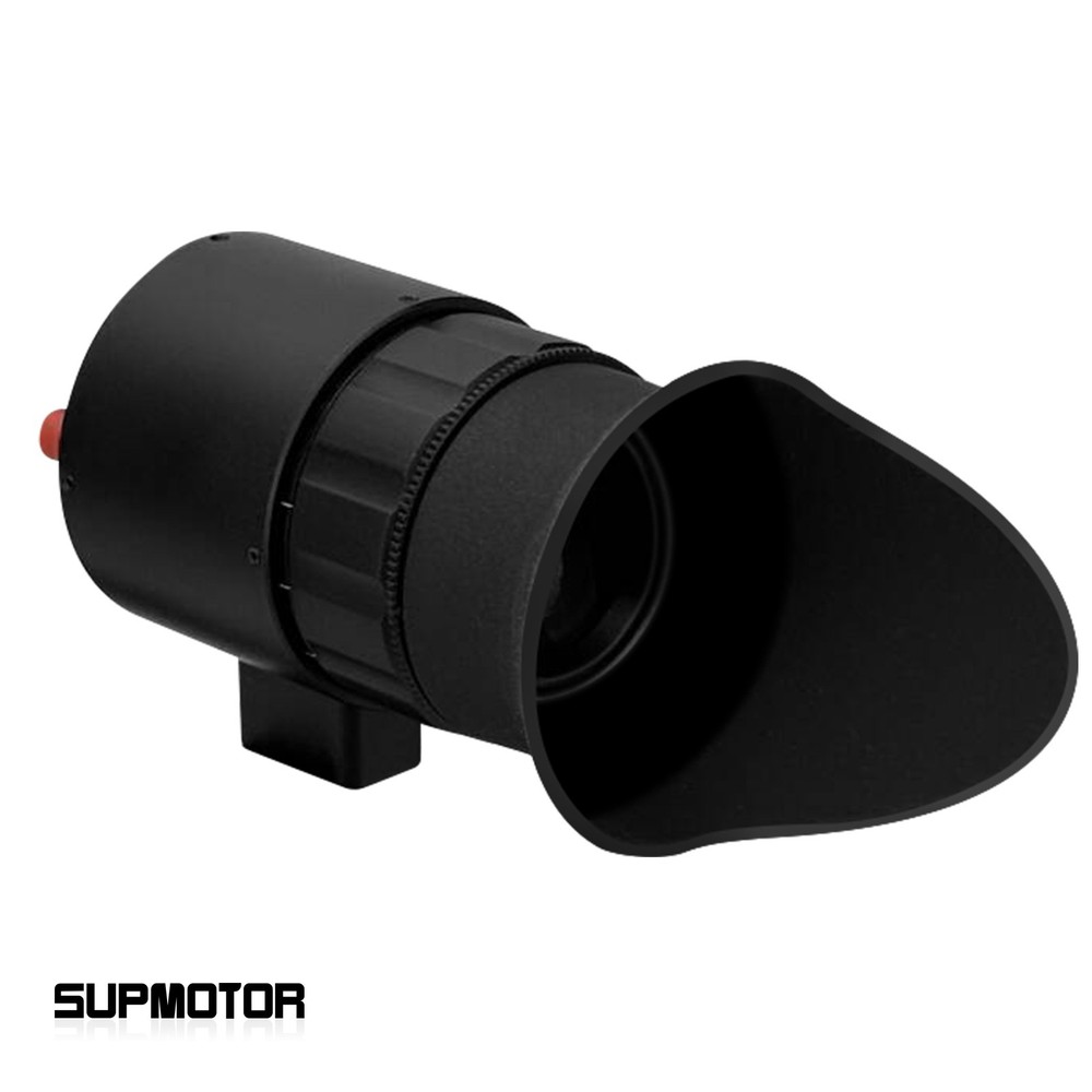 V780H-EVF Large Screen HDMI-compatible Electronic Viewfinder External Display