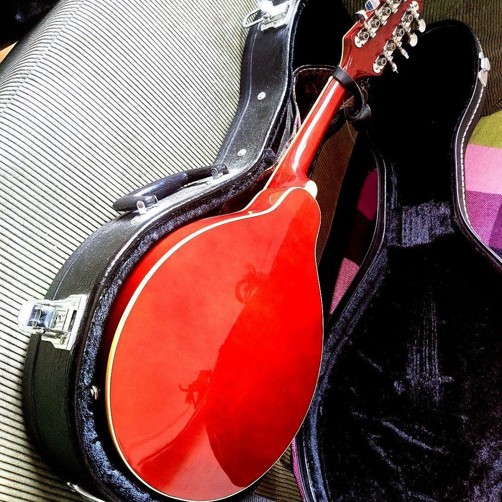 MOUNTEREY Electric Mandolin MME-203